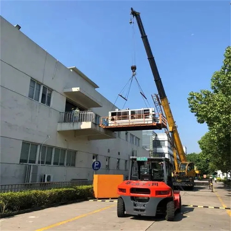 盐城小型吊车出租电话