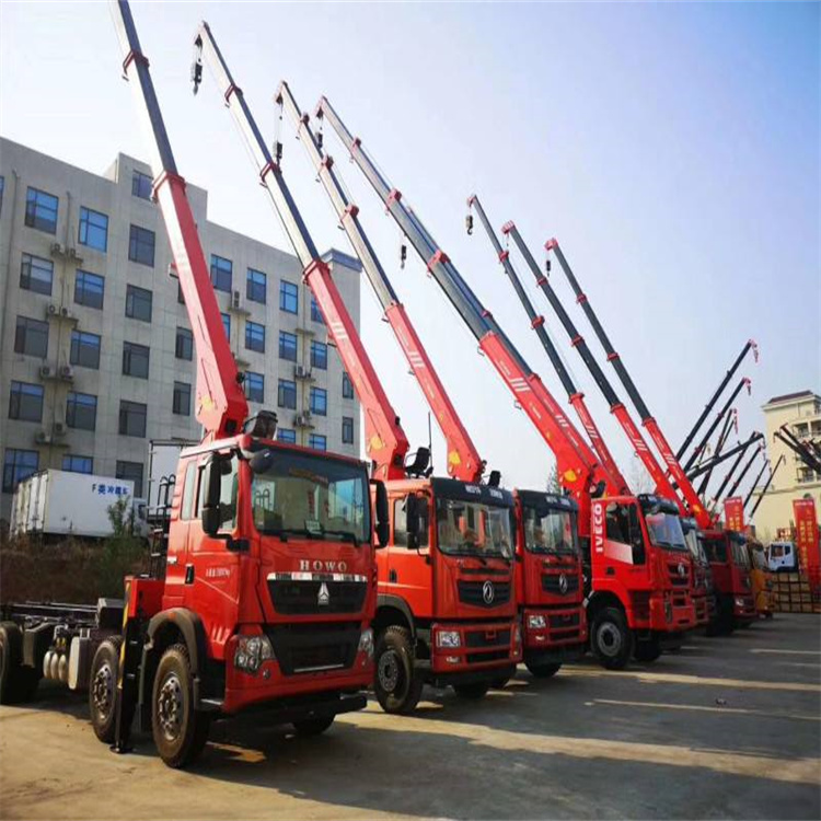 盐城租专业吊车电话