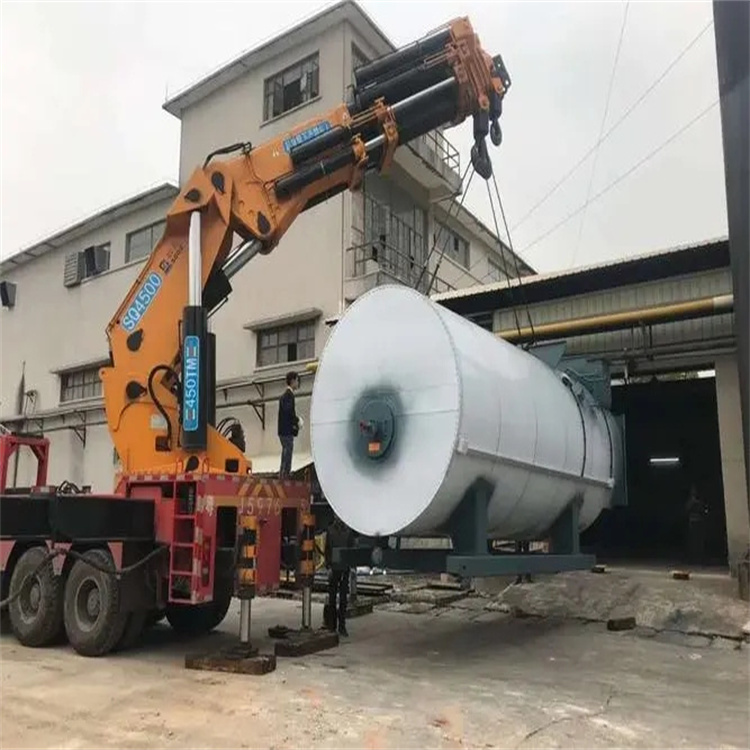 盐城室内装修小型折臂吊出租服务：高效解决方案与租赁指南