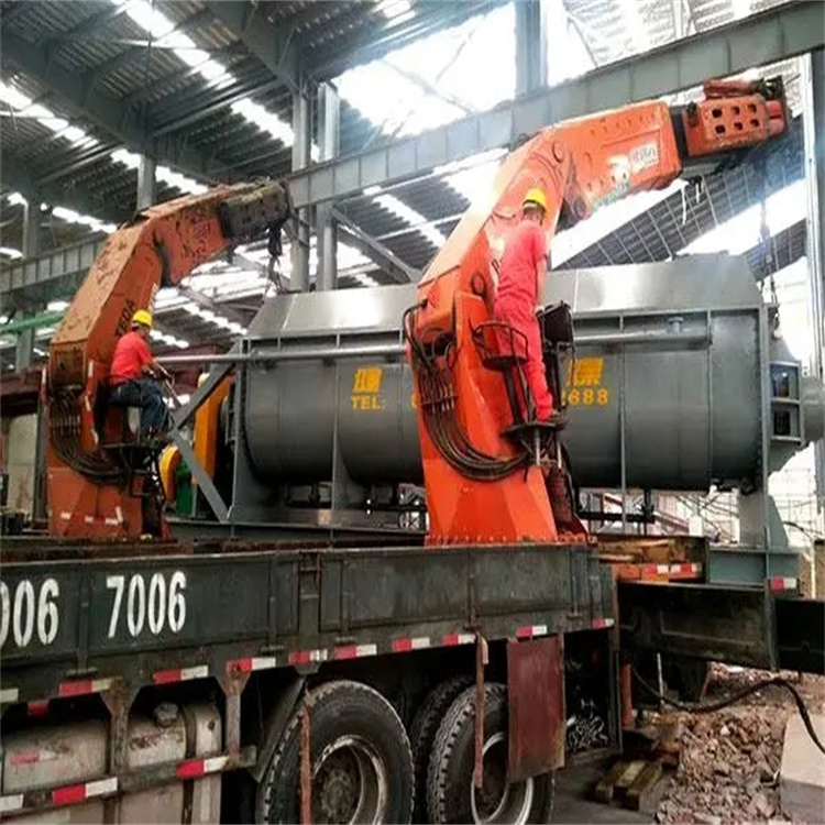 盐城大型随车吊出租多少钱