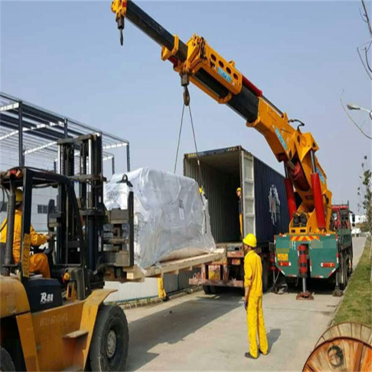 盐城专业随车吊出租电话