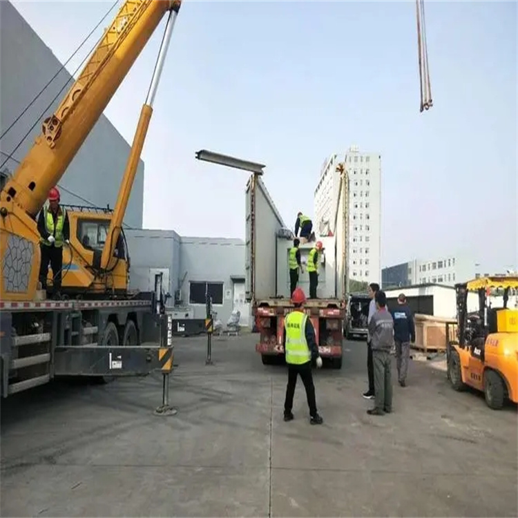 盐城如何找到附近的吊车救援服务