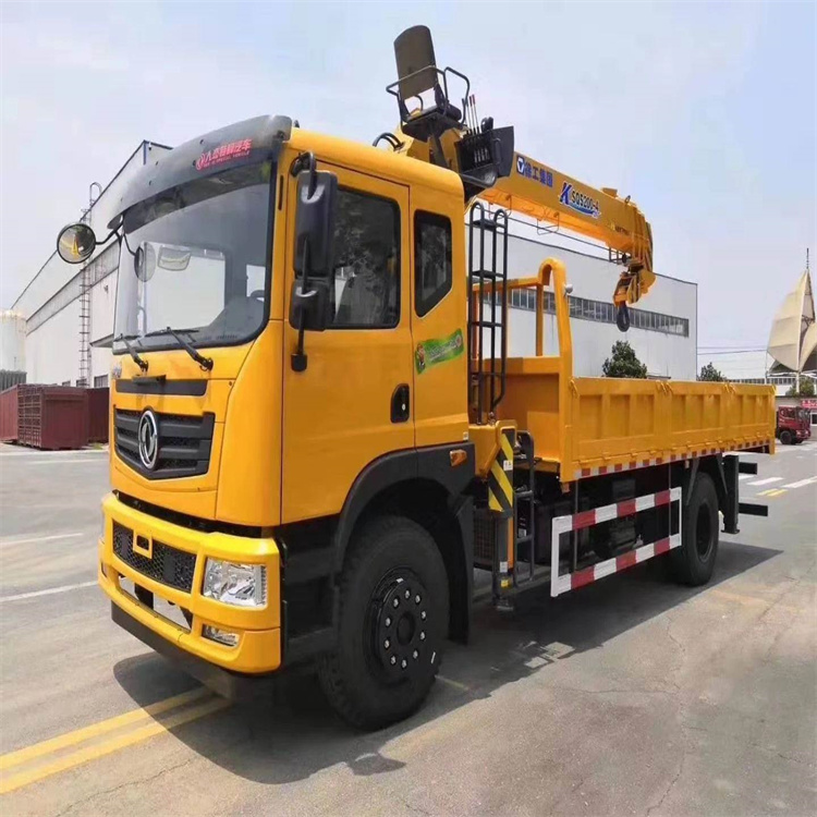 盐城附近找一辆随车吊出租