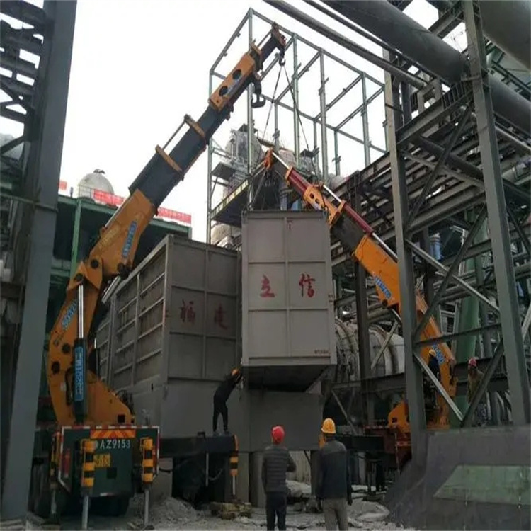 盐城折臂吊车租赁电话