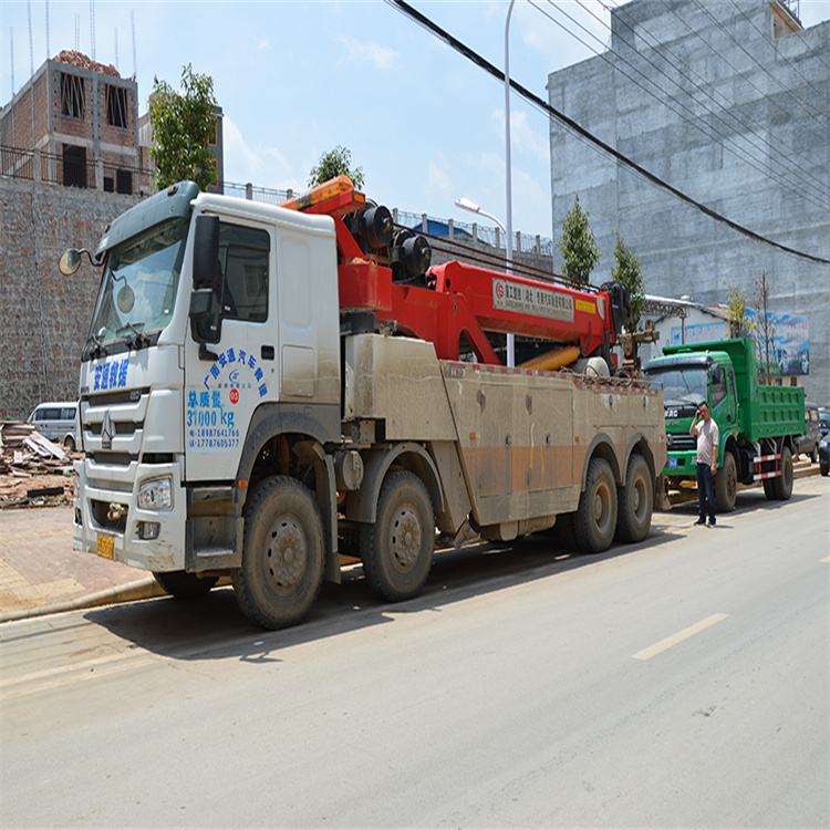 盐城50吨随车吊出租