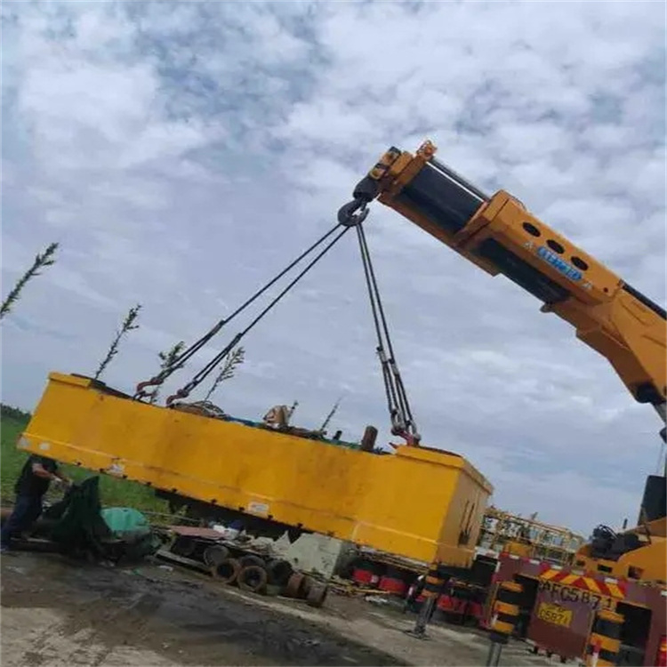 盐城专业吊车出租哪家好