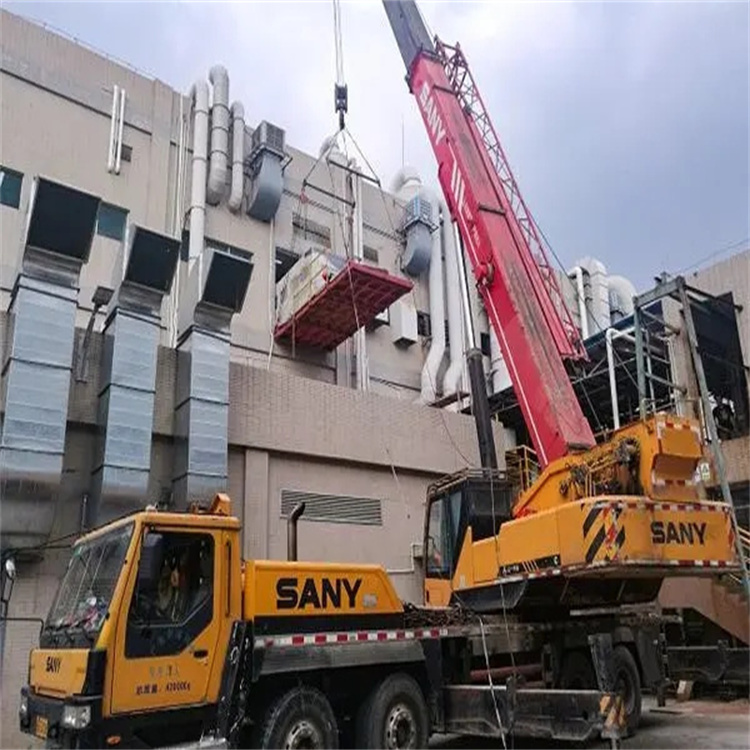 盐城25t吊车更大能吊多少吨