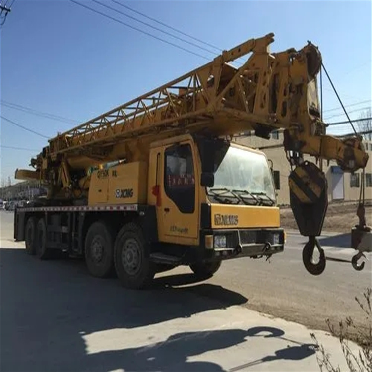 盐城哪里有专业吊车出租