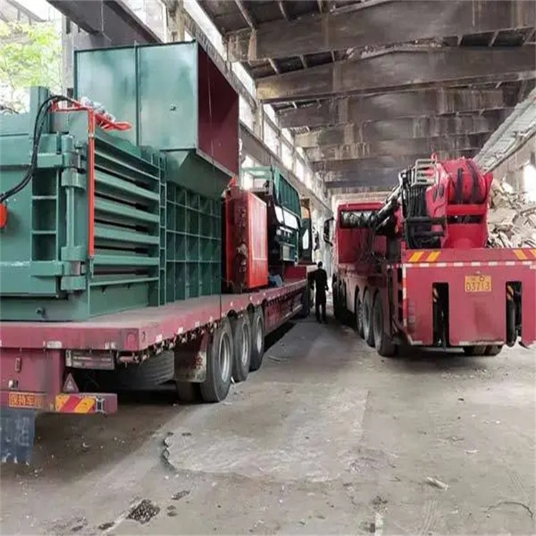 盐城挖掘机用吊车怎么吊